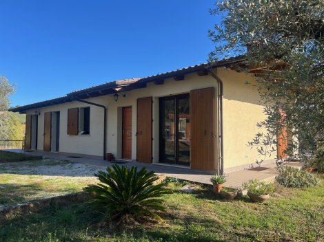 Serra De' Conti Le Marche