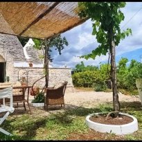 Ceglie Messapica Puglia