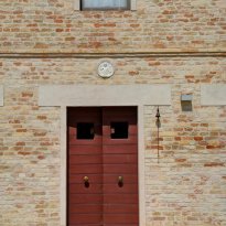 Ostra Le Marche