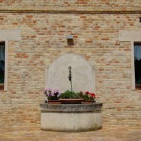 Ostra Le Marche