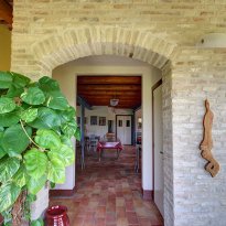 Ostra Le Marche