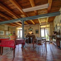 Ostra Le Marche
