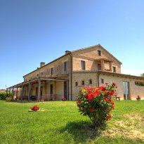 Ostra Le Marche