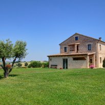Ostra Le Marche