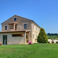 Ostra Le Marche