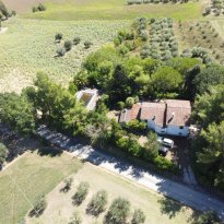 Piticchio Le Marche
