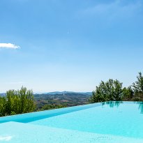 Appignano del Tronto Le Marche