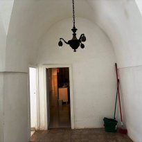 Cisternino Puglia