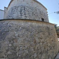 Ostuni Puglia