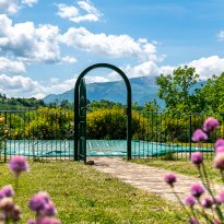 San Ginesio Le Marche
