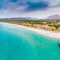 La Caletta Sardegna