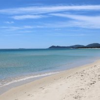 La Caletta Sardegna