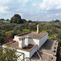 Ceglie Messapica Puglia