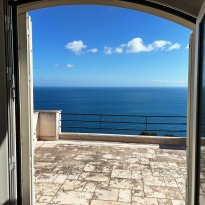 Castro Puglia