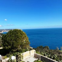 Castro Puglia