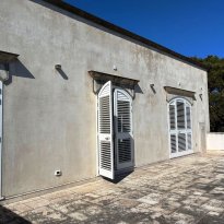 Castro Puglia