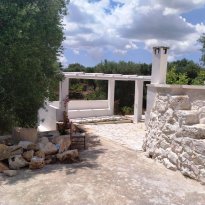 Ceglie Messapica Puglia