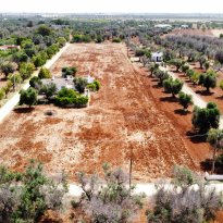 Carovigno Puglia