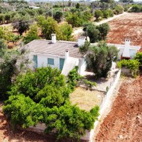 Carovigno Puglia