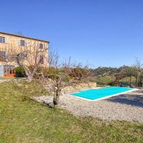 Carassai Le Marche
