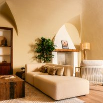 Recanati Le Marche