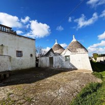 Martina Franca Puglia