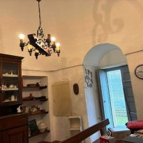 Martina Franca Puglia
