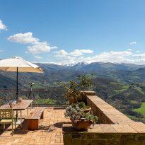 Camerino Le Marche