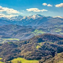 Camerino Le Marche