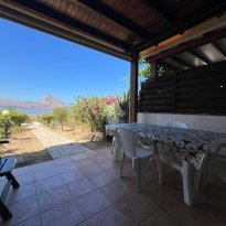 San Vito lo Capo Sicilia