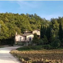 Caprara Umbria