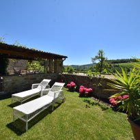 Valle Bormida Piemonte