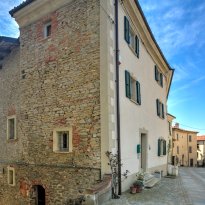 Bossolasco Piemonte