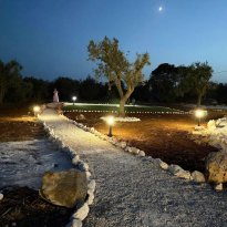 Ceglie Messapica Puglia