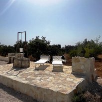 Ceglie Messapica Puglia