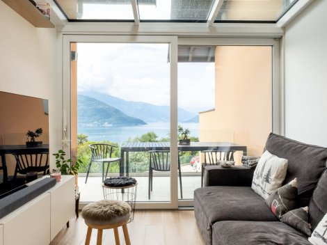 Germignaga Lago Maggiore