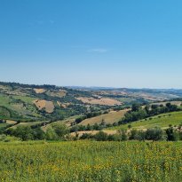 Loro Piceno Le Marche