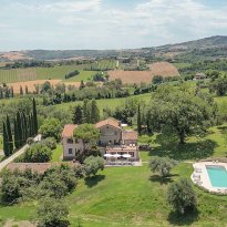 Monte Roberto Le Marche