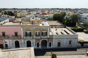 San Vito dei Normanni Puglia