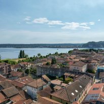 Angera Lago Maggiore