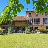 Bene Vagienna Piemonte