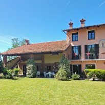 Bene Vagienna Piemonte