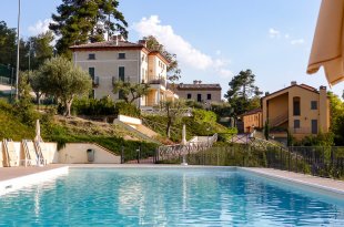 Serrungarina Le Marche