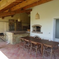 Terricciola Toscana