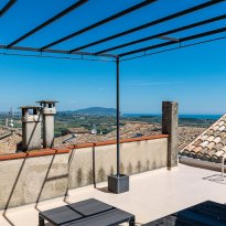 Potenza Picena Le Marche