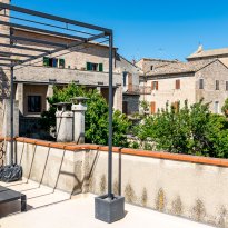 Potenza Picena Le Marche