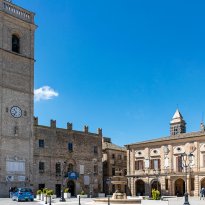 Potenza Picena Le Marche