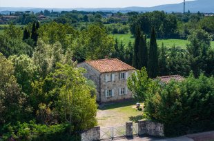 Colle di Val d'Elsa Toscana