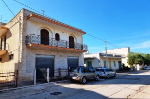 Montalbano Puglia