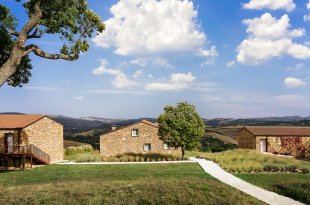 Pergola Le Marche